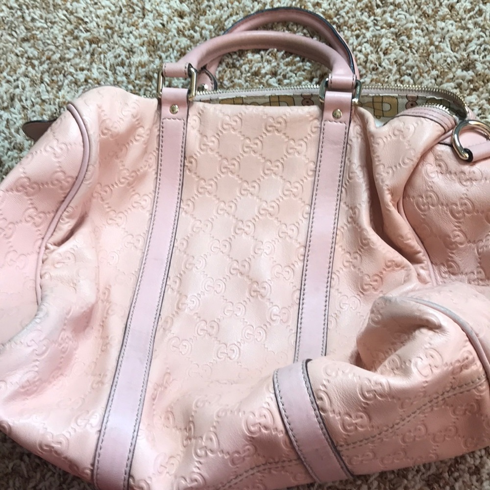Gucci purse